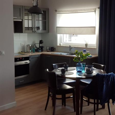 Apartament City View Wes Quality Suite Poznań Buitenkant foto