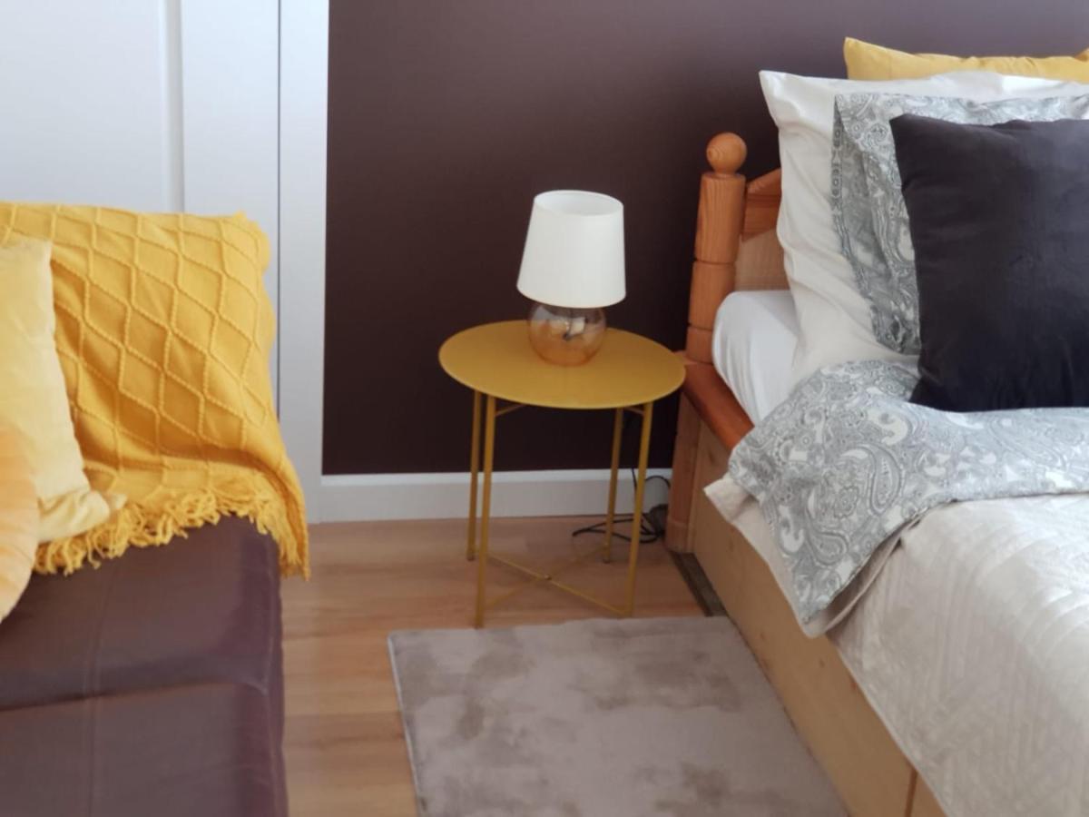 Apartament City View Wes Quality Suite Poznań Buitenkant foto