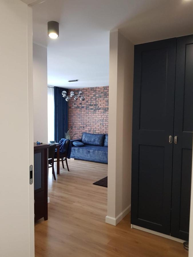 Apartament City View Wes Quality Suite Poznań Buitenkant foto