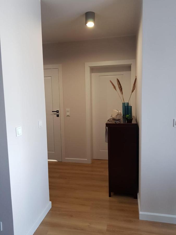 Apartament City View Wes Quality Suite Poznań Buitenkant foto