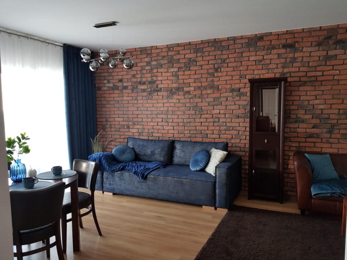 Apartament City View Wes Quality Suite Poznań Buitenkant foto