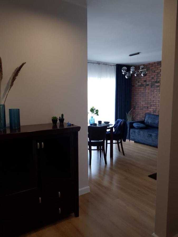 Apartament City View Wes Quality Suite Poznań Buitenkant foto