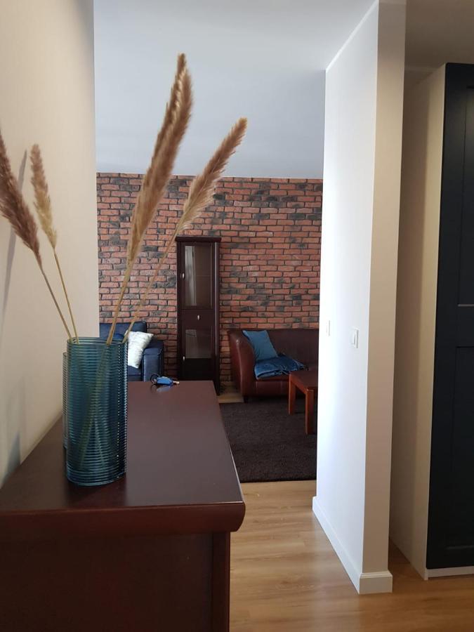 Apartament City View Wes Quality Suite Poznań Buitenkant foto