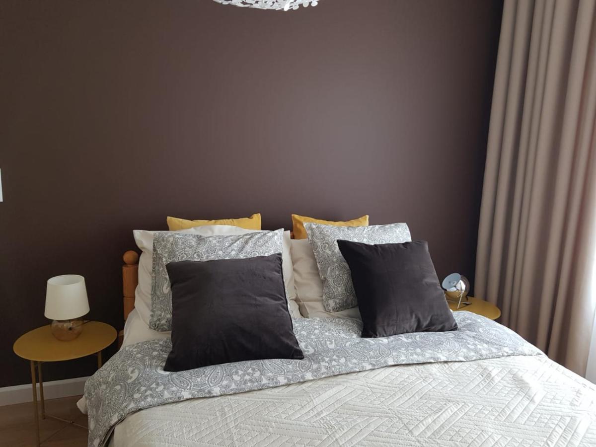 Apartament City View Wes Quality Suite Poznań Buitenkant foto