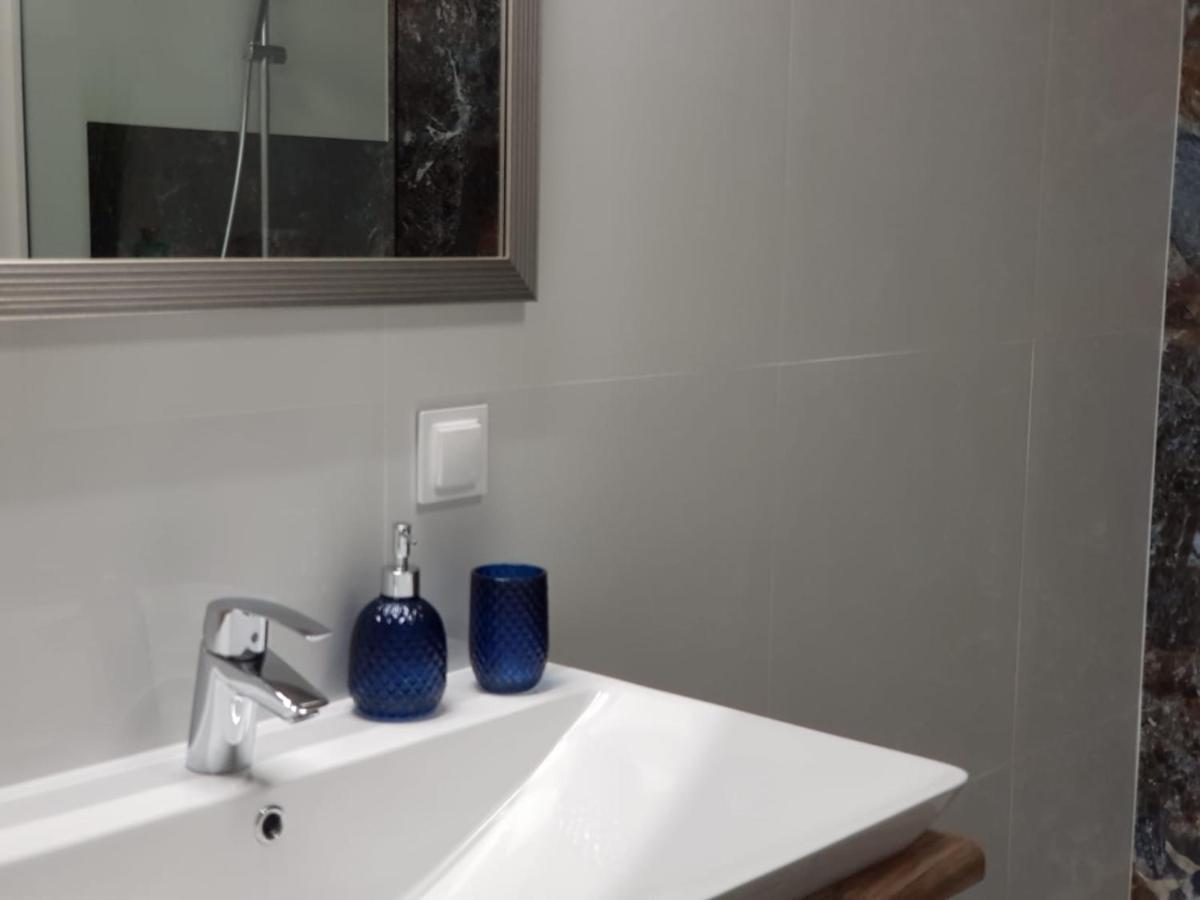 Apartament City View Wes Quality Suite Poznań Buitenkant foto